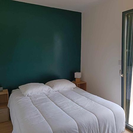 Maison Neuve 3 Chambres Confortable Au Calme Nivillac Morbihan Exterior photo